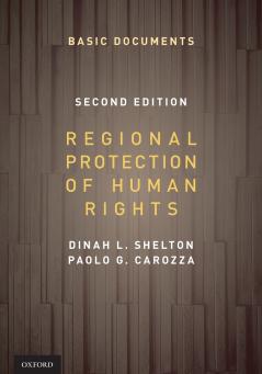 Regional Protection of Human Rights