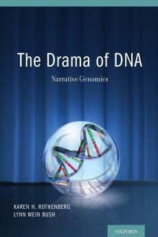 Drama of DNA