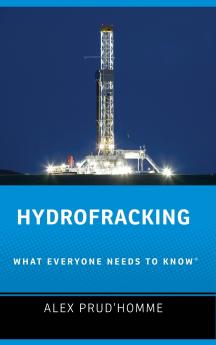 Hydrofracking