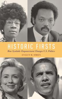 Historic Firsts