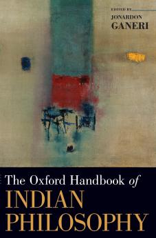 Oxford Handbook of Indian Philosophy
