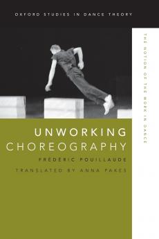 Unworking Choreography
