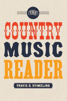 The Country Music Reader
