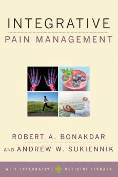 Integrative Pain Management