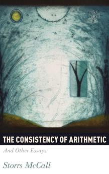 Consistency of Arithmetic