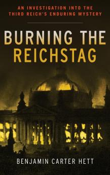 Burning the Reichstag