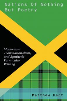 Nations of Nothing But Poetry