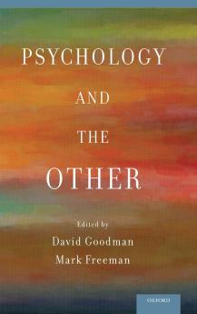 Psychology and the Other