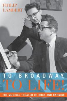 To Broadway to Life!