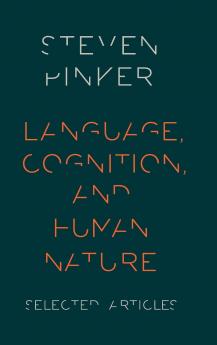 Language Cognition and Human Nature