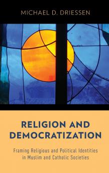 Religion and Democratization