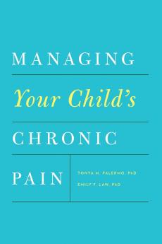 Managing Your Child's Chronic Pain