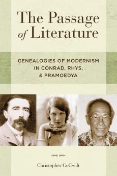 The Passage of Literature