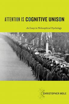 Attention Is Cognitive Unison