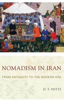 Nomadism in Iran