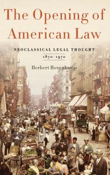 Opening of American Law