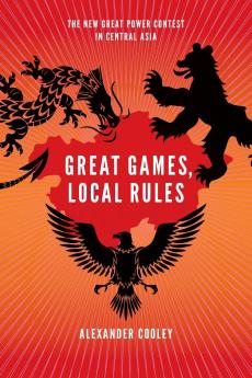 Great Games Local Rules