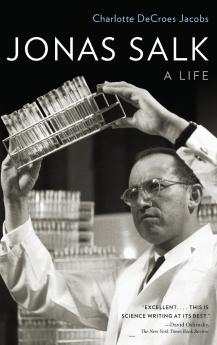 Jonas Salk