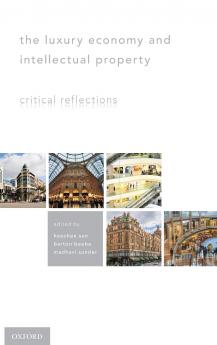 Luxury Economy and Intellectual Property