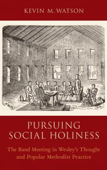 Pursuing Social Holiness