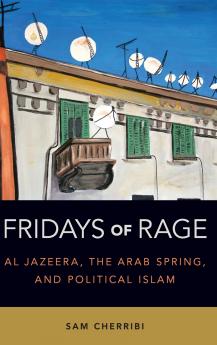 Fridays of Rage