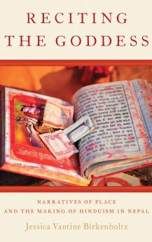 Reciting the Goddess