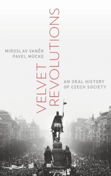 Velvet Revolutions