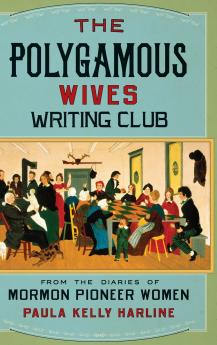 Polygamous Wives Writing Club
