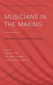 Musicians in the Making