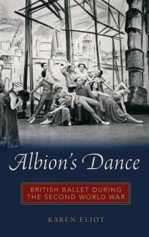Albion's Dance