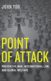 Point of Attack