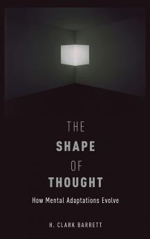 The Shape of Thought