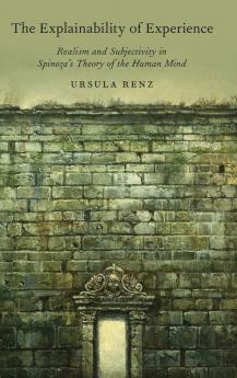 Explainability of Experience