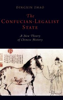 Confucian-Legalist State