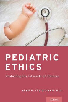 Pediatric Ethics