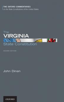 The Virginia State Constitution
