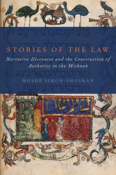 Stories of the Law