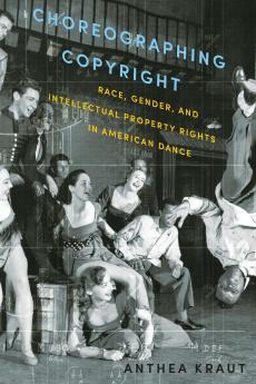 Choreographing Copyright