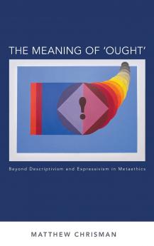 Meaning of 'ought'