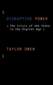 Disruptive Power