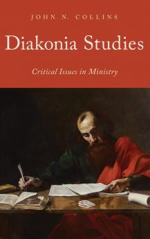 Diakonia Studies