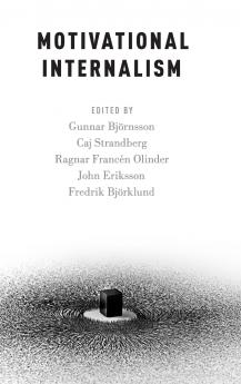 Motivational Internalism