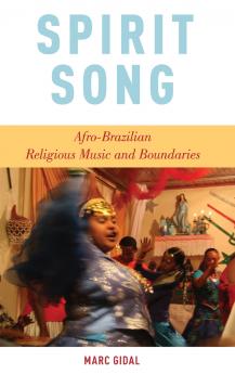 Spirit Song