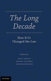 The Long Decade