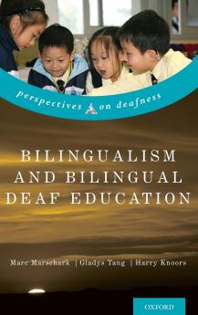 Bilingualism and Bilingual Deaf Education