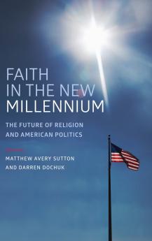 Faith in the New Millennium