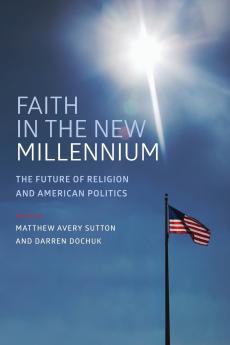Faith in the New Millennium