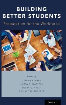 Building Better Students