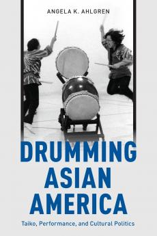 Drumming Asian America