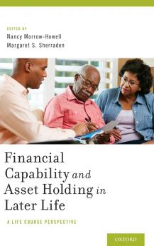 Financial Capability and Asset Holding in Later Life